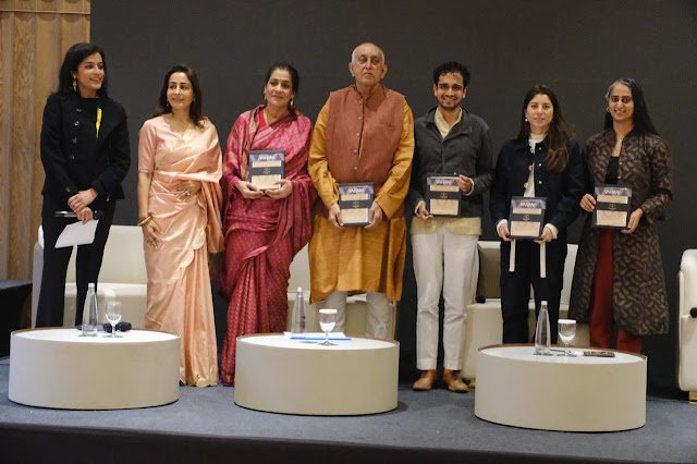 वहनी स्कॉलरशिप ट्रस्ट ने गुरुग्राम में प्रदर्शित किया वृत्तचित्र ‘राइट टू ड्रीम’