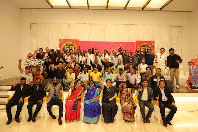 लीओ पैकर्स एंड मूवर्स ने 50 वर्षों की उत्कृष्ट सेवा का उत्सव मनाया – वो विरासत जो आने वाले कल को नई दिशा दे रही है